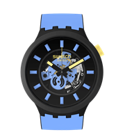 Orologio Swatch in Bioplastica SB03B108 - SB03B108